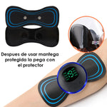 RelajaMax™  Masajeador Eléctrico + 1 OBSEQUIO GRATIS🎁
