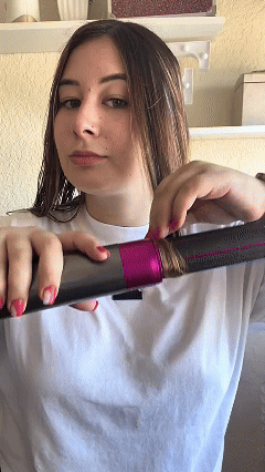 ¡Cepillo Secador de Pelo 5 en 1 MultiBrush™!