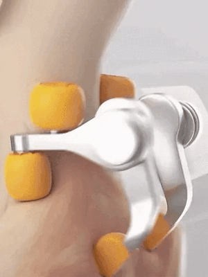TerapiaVital ® Masajeador Multifuncional Especializado + OBSEQUIO GRATIS🎁