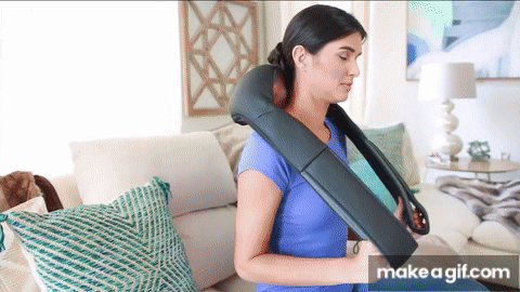 TerapiaVital ® Masajeador Multifuncional Especializado + OBSEQUIO GRATIS🎁