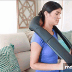 TerapiaVital ® Masajeador Multifuncional Especializado + OBSEQUIO GRATIS🎁
