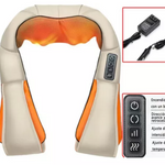 TerapiaVital ® Masajeador Multifuncional Especializado + OBSEQUIO GRATIS🎁