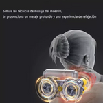 TerapiaVital ® Masajeador Multifuncional Especializado + OBSEQUIO GRATIS🎁