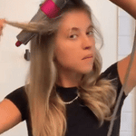 ¡Cepillo Secador de Pelo 5 en 1 MultiBrush™!