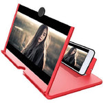 VisionMax 3D™  AMPLIFICADOR DE PANTALLA