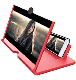VisionMax 3D™  AMPLIFICADOR DE PANTALLA