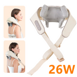 TerapiaVital Pro®  Masajeador Caliente + 2 OBSEQUIOS GRATIS🎁