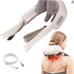 TerapiaVital Pro®  Masajeador Caliente + 2 OBSEQUIOS GRATIS🎁