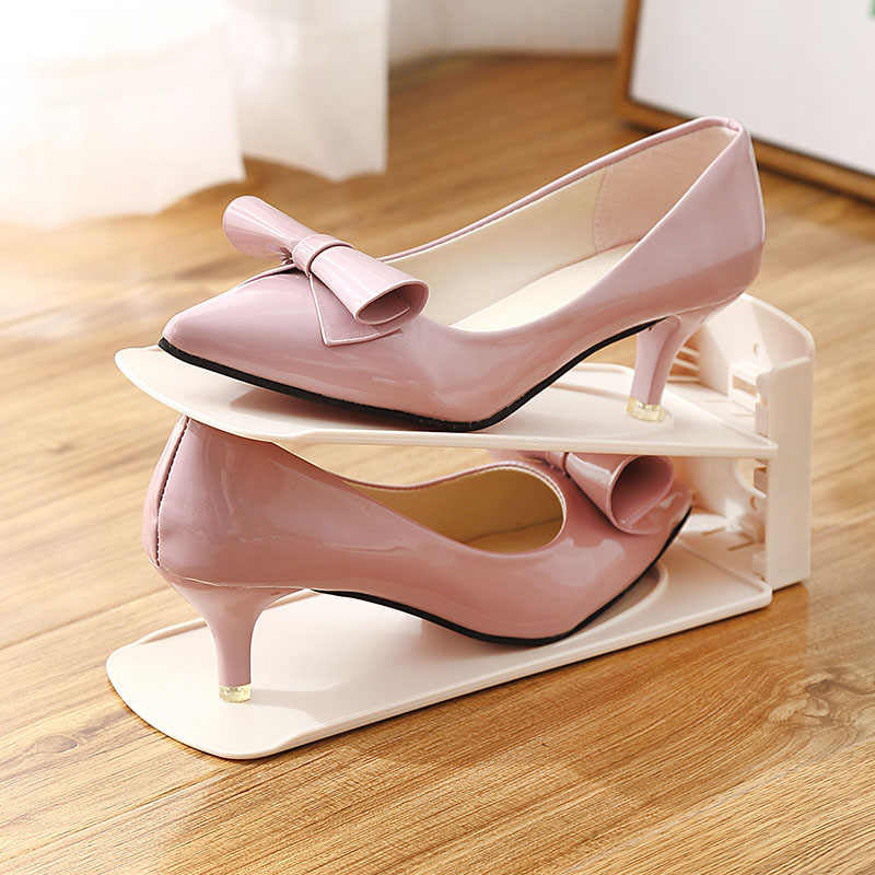 EasyOrden™  SISTEMA ORGANIZADOR DE ZAPATOS