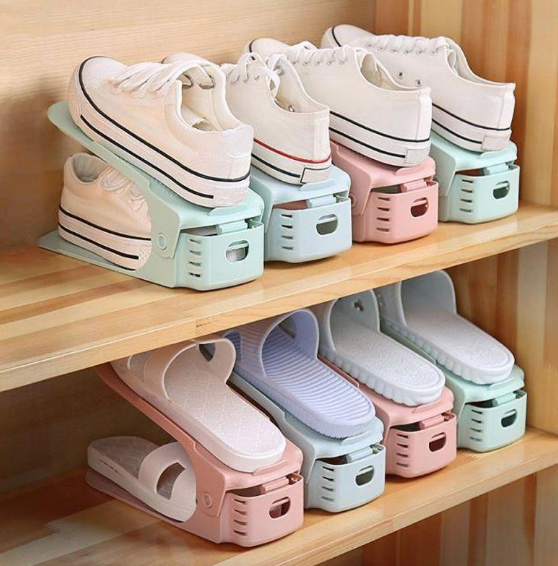 EasyOrden™  SISTEMA ORGANIZADOR DE ZAPATOS