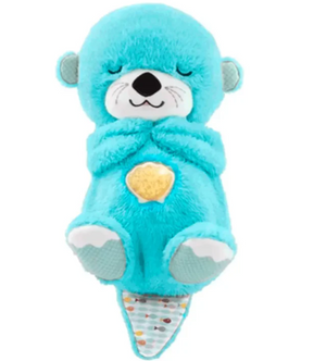 Otto El Peluche Relajante que Respira