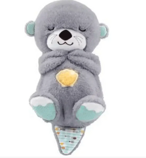 Otto El Peluche Relajante que Respira