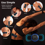 RelajaMax™  Masajeador Eléctrico + 1 OBSEQUIO GRATIS🎁