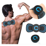 RelajaMax™  Masajeador Eléctrico + 1 OBSEQUIO GRATIS🎁