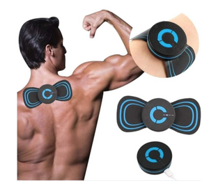 RelajaMax™  Masajeador Eléctrico + 1 OBSEQUIO GRATIS🎁