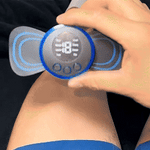 RelajaMax™  Masajeador Eléctrico + 1 OBSEQUIO GRATIS🎁