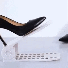 EasyOrden™  SISTEMA ORGANIZADOR DE ZAPATOS